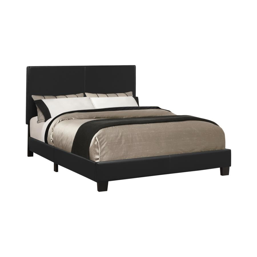 Mauve Black Twin Bed - MyWaynesHome #