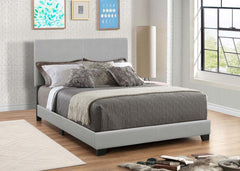 Dorian Grey California King Bed - MyWaynesHome #