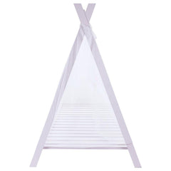 Fultonville Pink Twin Tent Bed - MyWaynesHome #