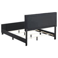 Fairfield Grey Queen Bed - MyWaynesHome #