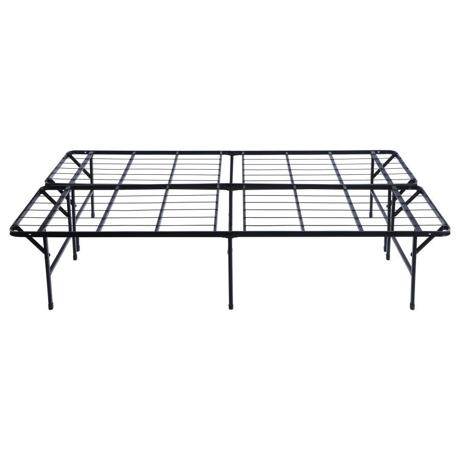Mabel Black Full Platform - MyWaynesHome #