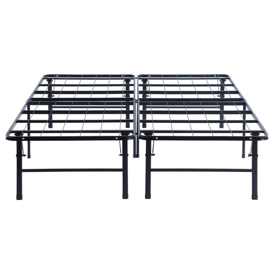 Mabel Black Full Platform - MyWaynesHome #