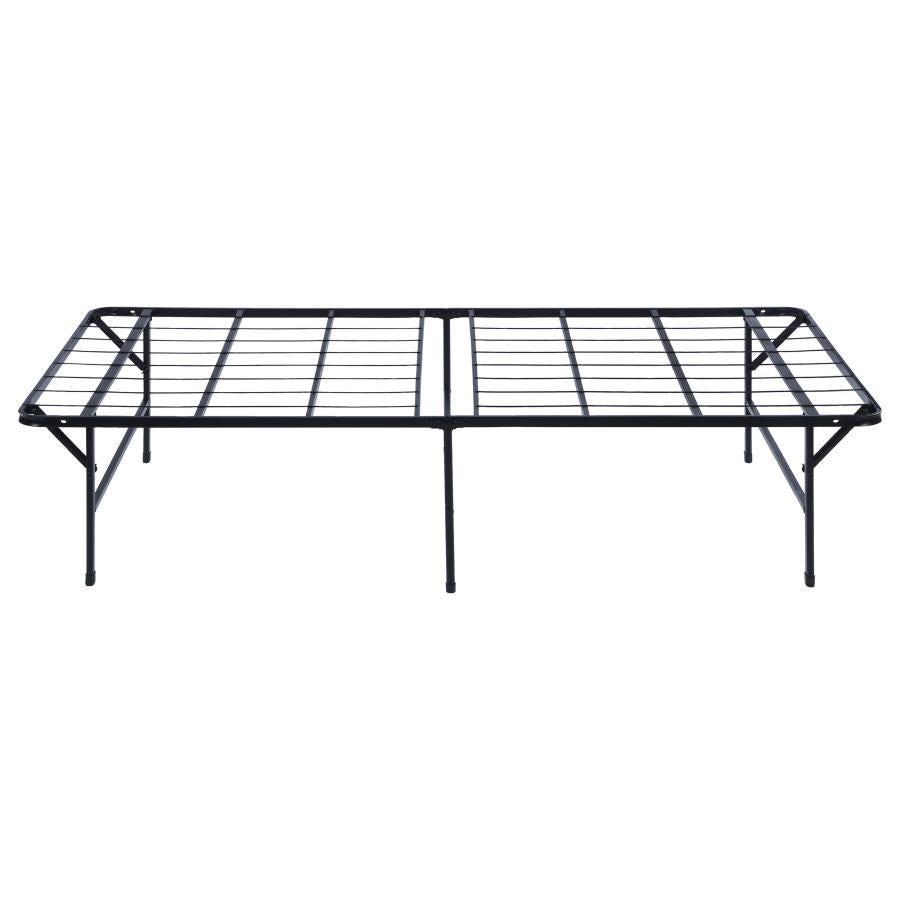 Mabel Black Twin Xl Platform - MyWaynesHome #