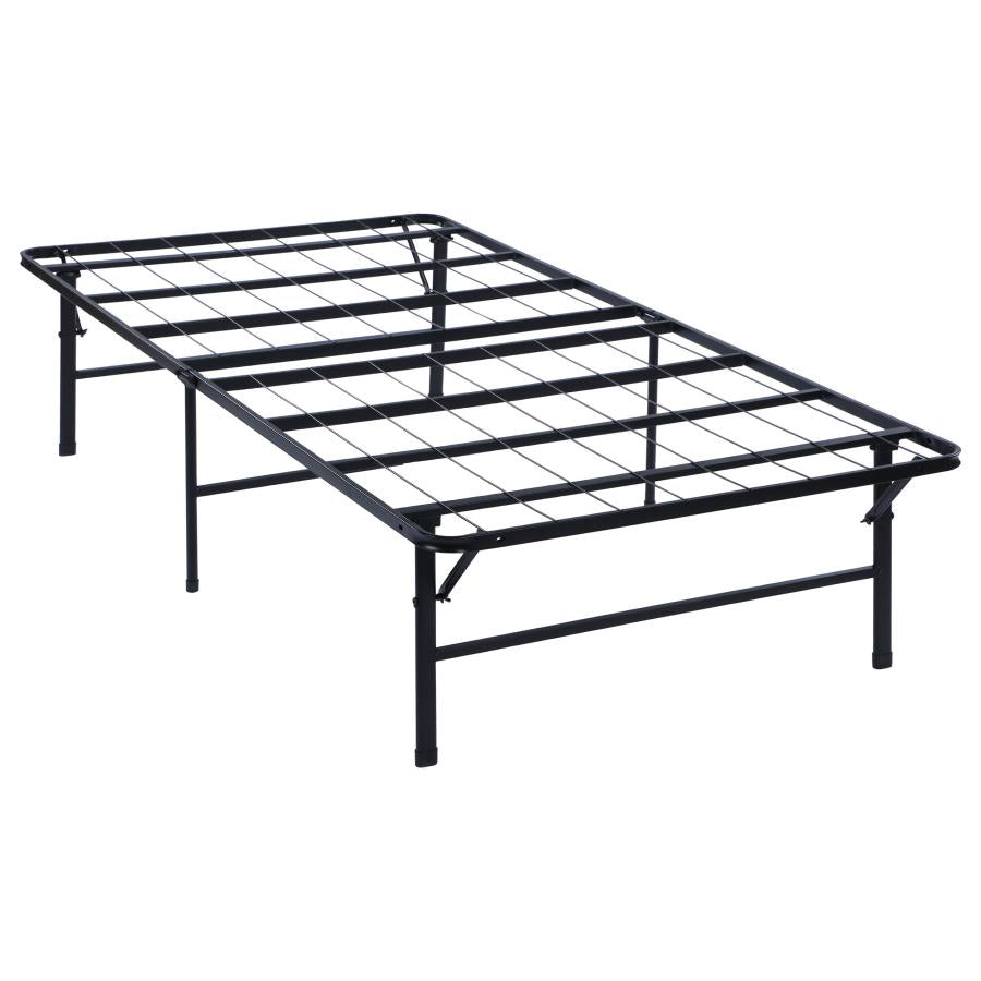 Mabel Black Twin Xl Platform - MyWaynesHome #