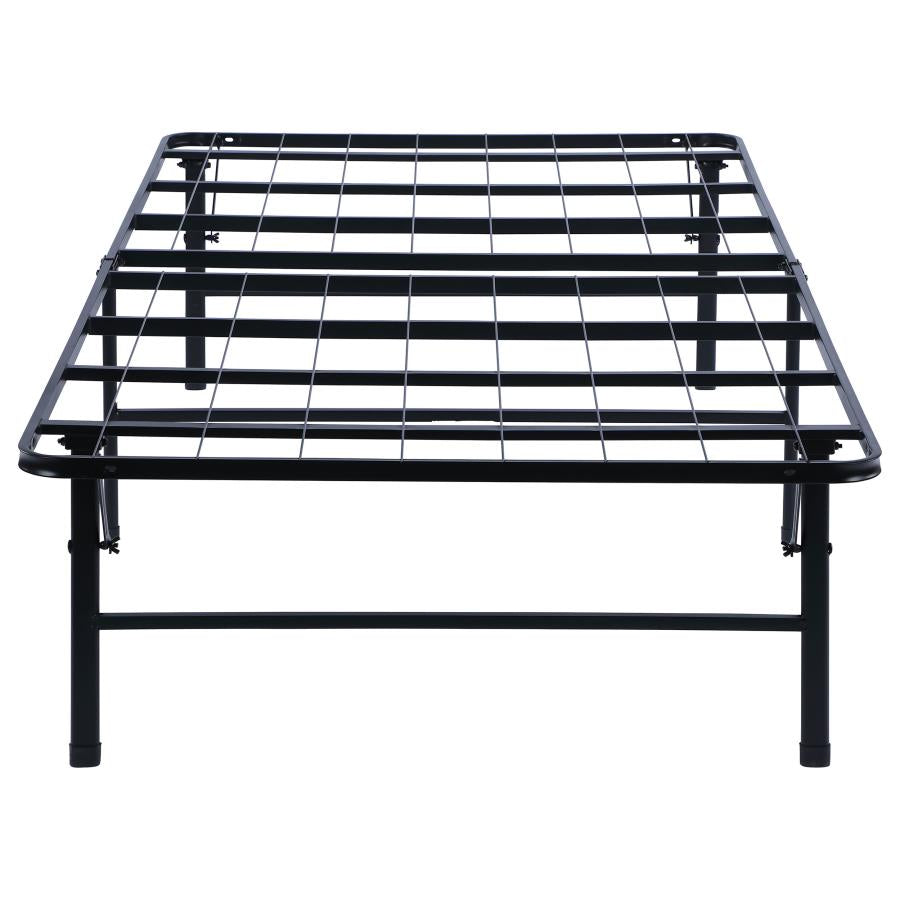 Mabel Black Twin Xl Platform - MyWaynesHome #