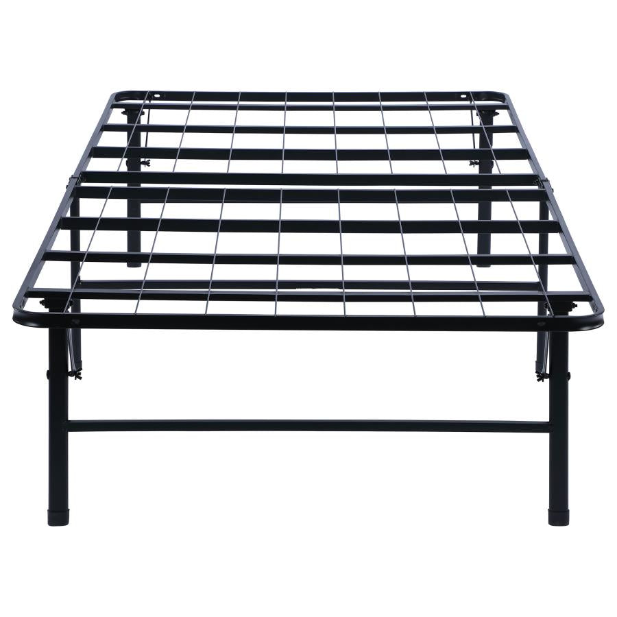 Mabel Black Twin Platform - MyWaynesHome #