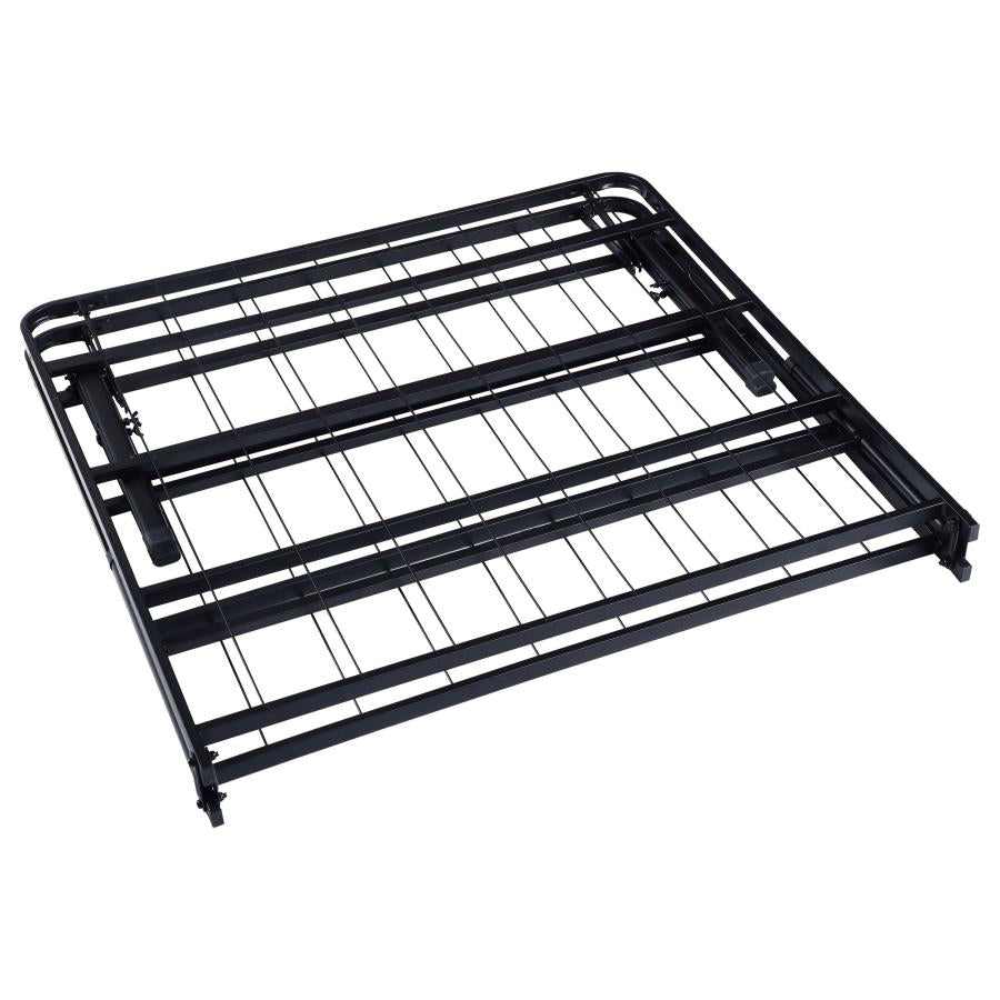 Mabel Black Twin Platform - MyWaynesHome #
