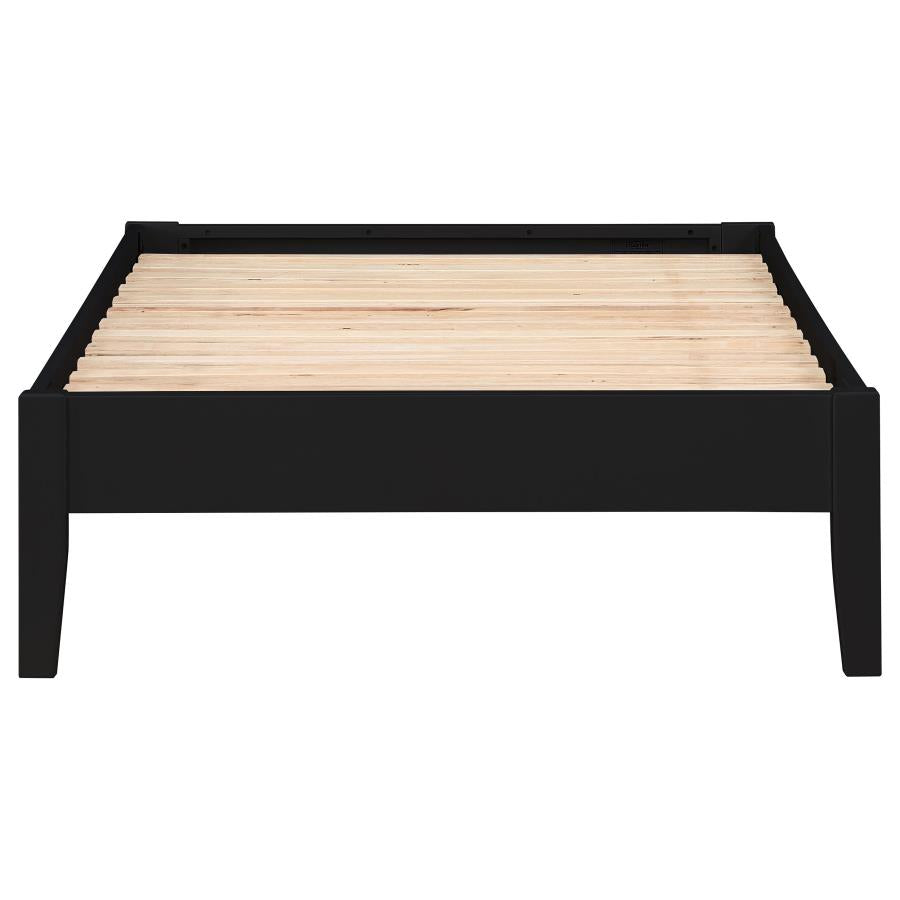 Hounslow Black Twin  Bed - MyWaynesHome #