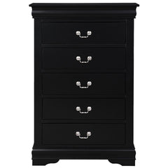 Louis Philippe - Chest