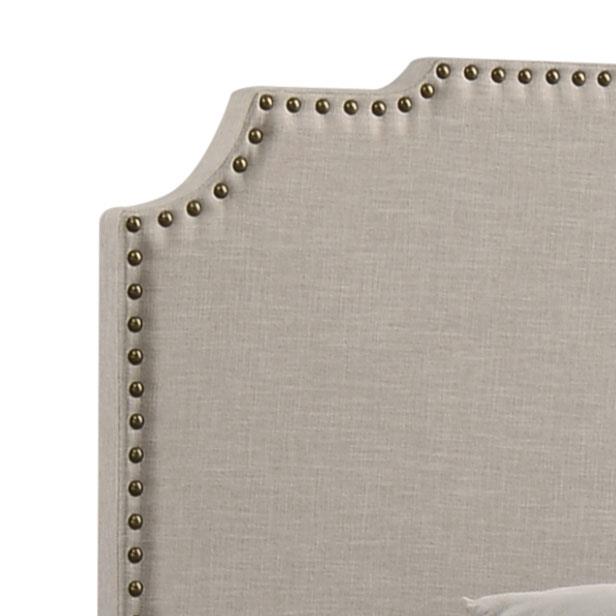 Tamarac Beige Eastern King Bed - MyWaynesHome #
