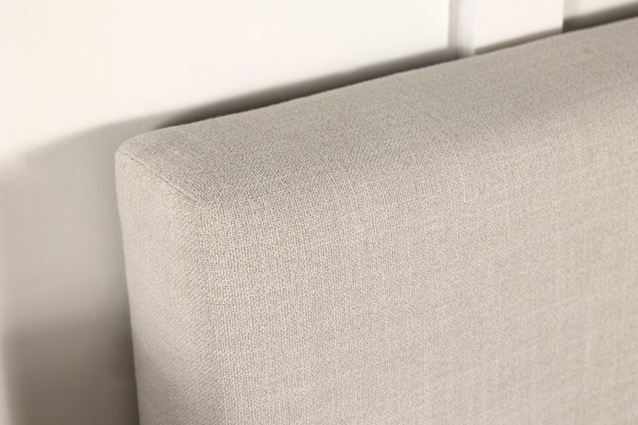 Pirro Ivory Twin Headboard - MyWaynesHome #