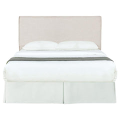 Izzy Grey Eastern King / California King Headboard - MyWaynesHome #