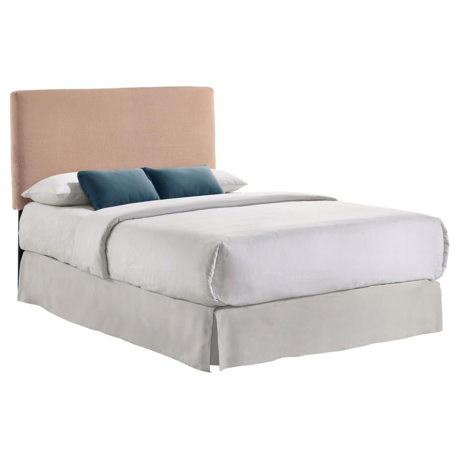 Gigi Pink Queen / Full Headboard - MyWaynesHome #