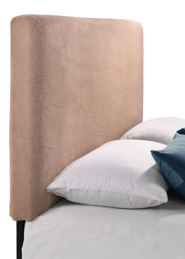Gigi Pink Queen / Full Headboard - MyWaynesHome #