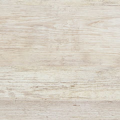 Willowton - Pier - 4 Shelves - Whitewash