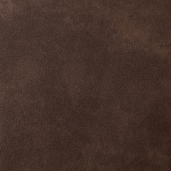 Ellington - Upholstered Padded Arm Loveseat - Dark Brown