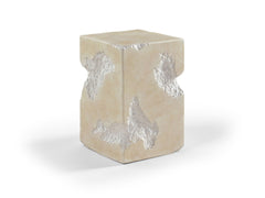 Naturae - Indoor/Outdoor End/Side Table