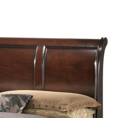 Glory Furniture - LaVita - Storage Bed