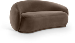 Emery - Loveseat