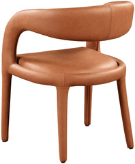 Sylvester - Dining Chair - Cognac