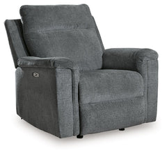 Barnsana - Power Rocker Recliner