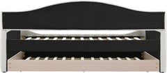 Arlo - Twin Daybed - Cream