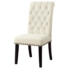 Alana - Fabric Upholstered Dining Chair