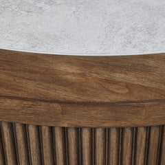 Hadonna - Round Table