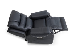 G00600-Rc - Chair - Black