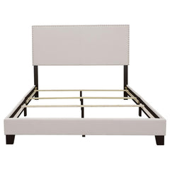Boyd Ivory Full Bed - MyWaynesHome #