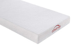 Joseph White 6" Full Memory Foam Mattress - MyWaynesHome #