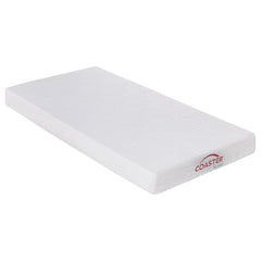 Joseph White 6" Twin Memory Foam Mattress - MyWaynesHome #