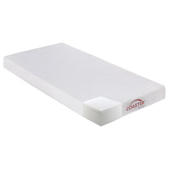 Joseph White 6" Twin Memory Foam Mattress - MyWaynesHome #
