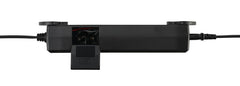 Negan Grey Full Adjustable Bed Base - MyWaynesHome #