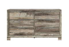Callie - Dresser - Brown