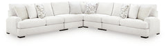 Misty-Lakes - Sectional