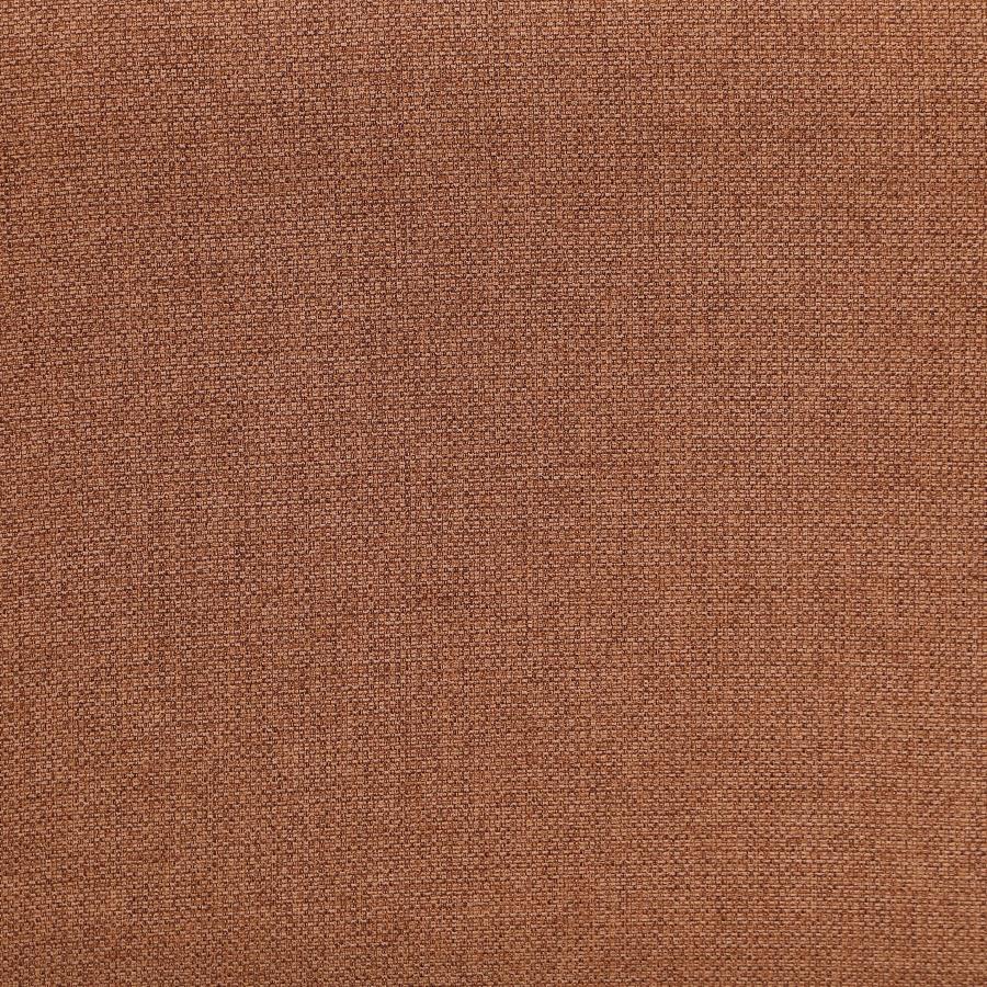 Kourtney Orange Sofa Bed - MyWaynesHome #