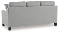 Adlai - Queen Sofa Sleeper - Shadow