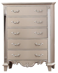 Sonia - Bedroom Set