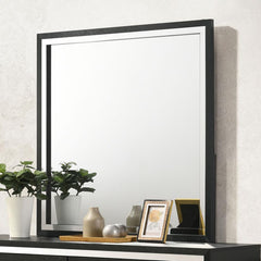 Lucia - Dresser Mirror