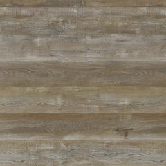 Samson - 4-Drawer Office Computer Desk - Weathered Oak