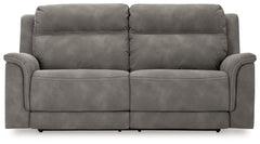Next-Gen Durapella - Reclining Power Sofa