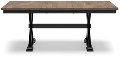 Wildenauer - Dining Room Extension Table