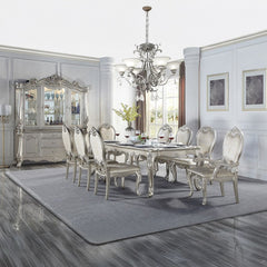 Bently - Dining Table - Champagne