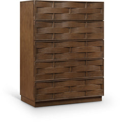 Weave - Chest