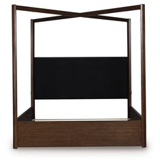 Dilenno - Canopy Bed