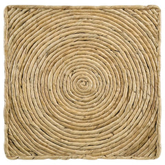 Artina - Rattan Coffee And End Table Set