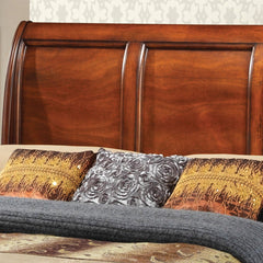 Glory Furniture - LaVita - Storage Bed