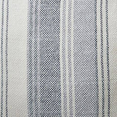 Adikus - Pillow (Set of 4) - Blue / Gray / White