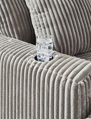 Lindyn - Chaise